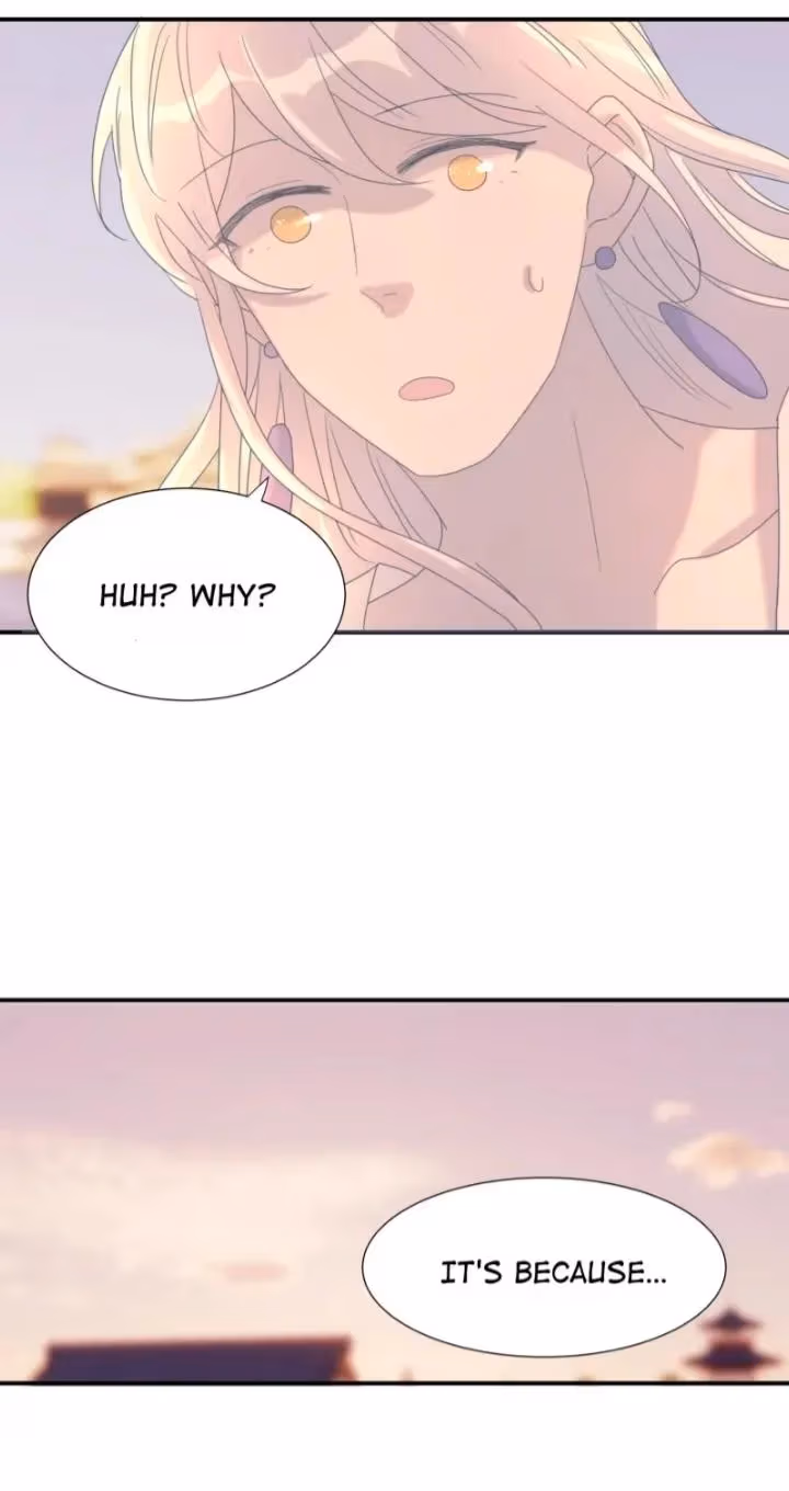 How’d I Get a Heroine’s Script? Chapter 53 page 37 - 