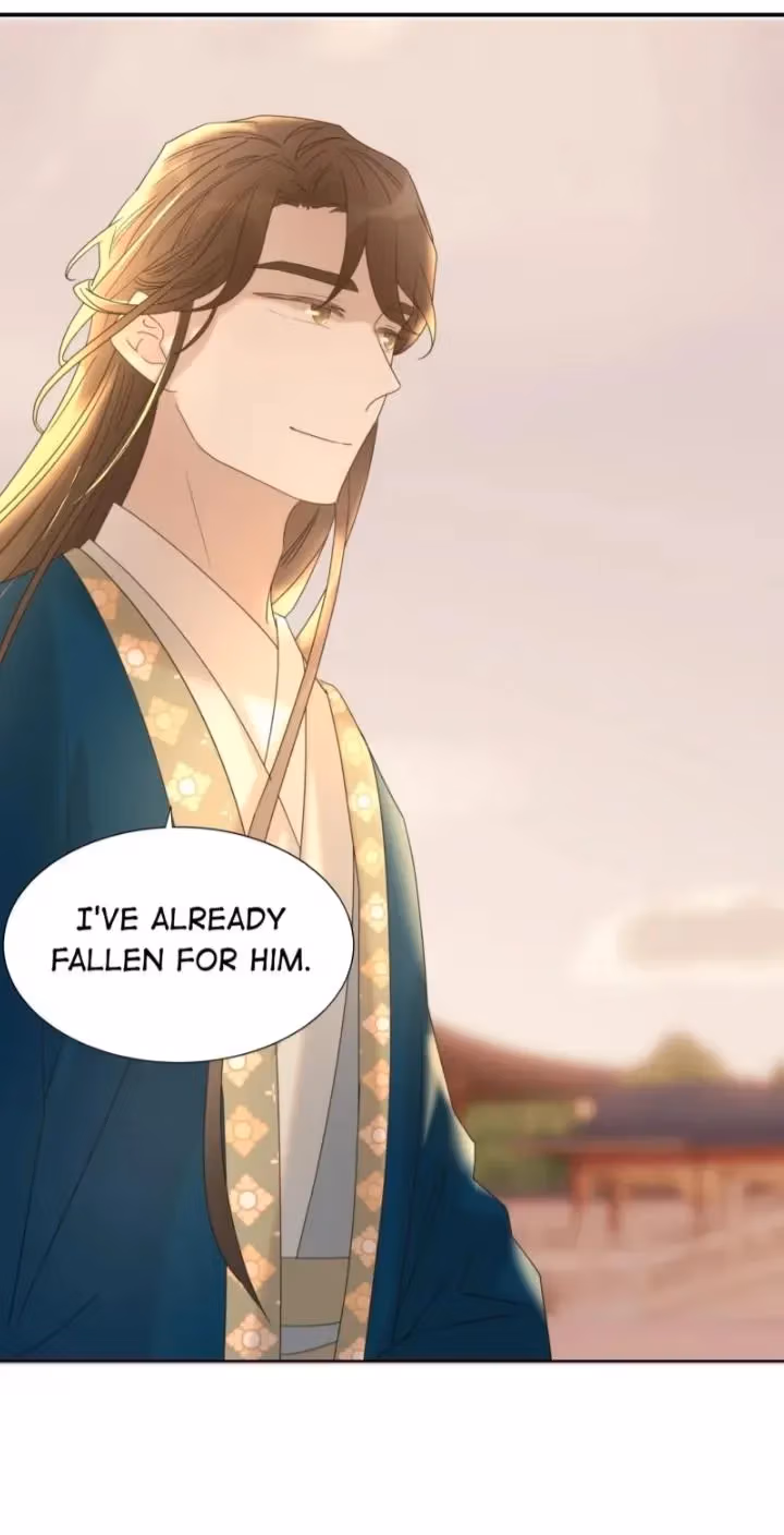 How’d I Get a Heroine’s Script? Chapter 53 page 38 - 