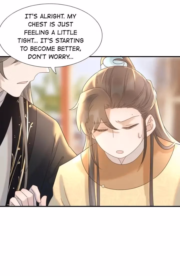 How’d I Get a Heroine’s Script? Chapter 53 page 5 - 