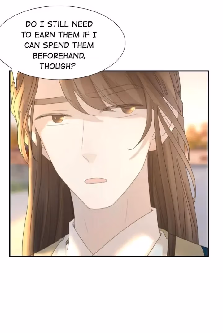 How’d I Get a Heroine’s Script? Chapter 54 page 11 - 