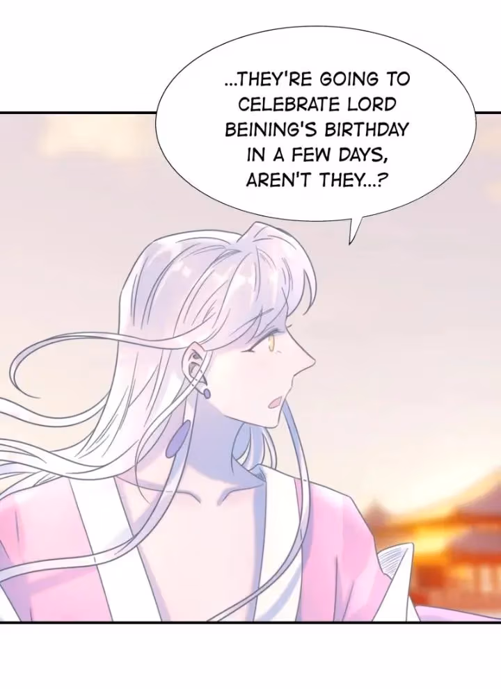 How’d I Get a Heroine’s Script? Chapter 54 page 12 - 
