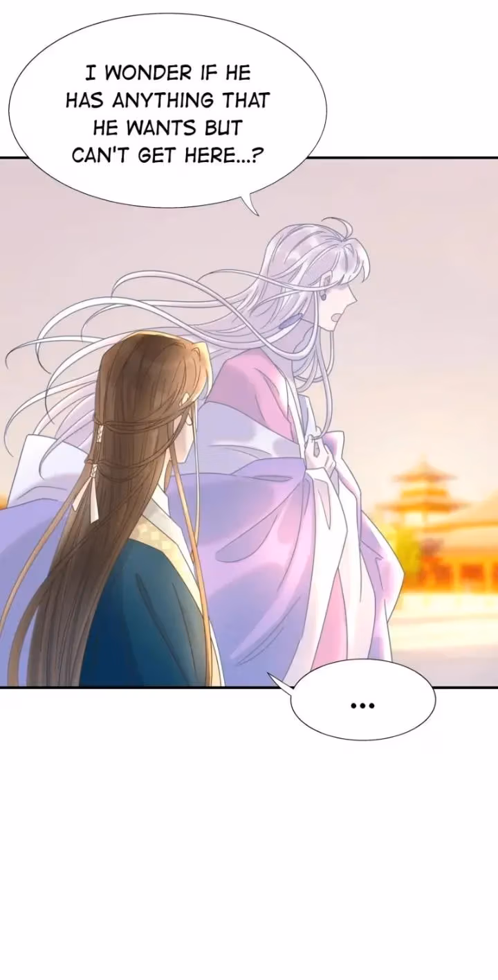 How’d I Get a Heroine’s Script? Chapter 54 page 13 - 