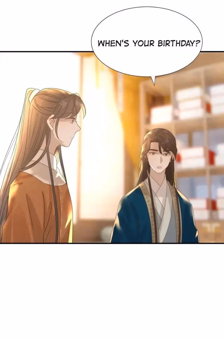 How’d I Get a Heroine’s Script? Chapter 54 page 18 - 
