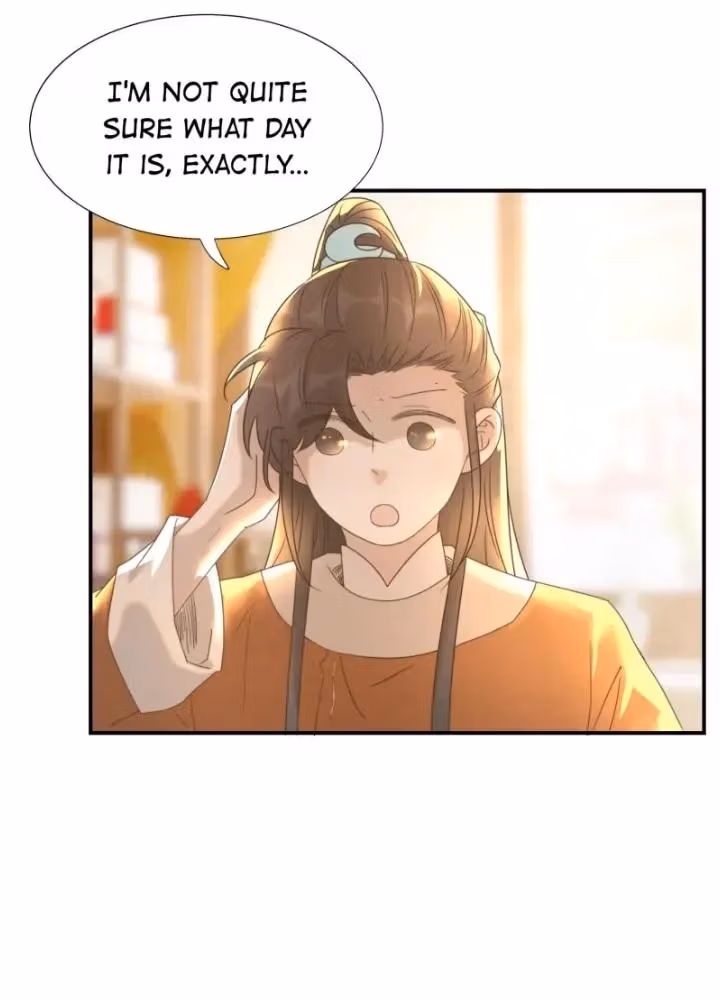 How’d I Get a Heroine’s Script? Chapter 54 page 19 - 