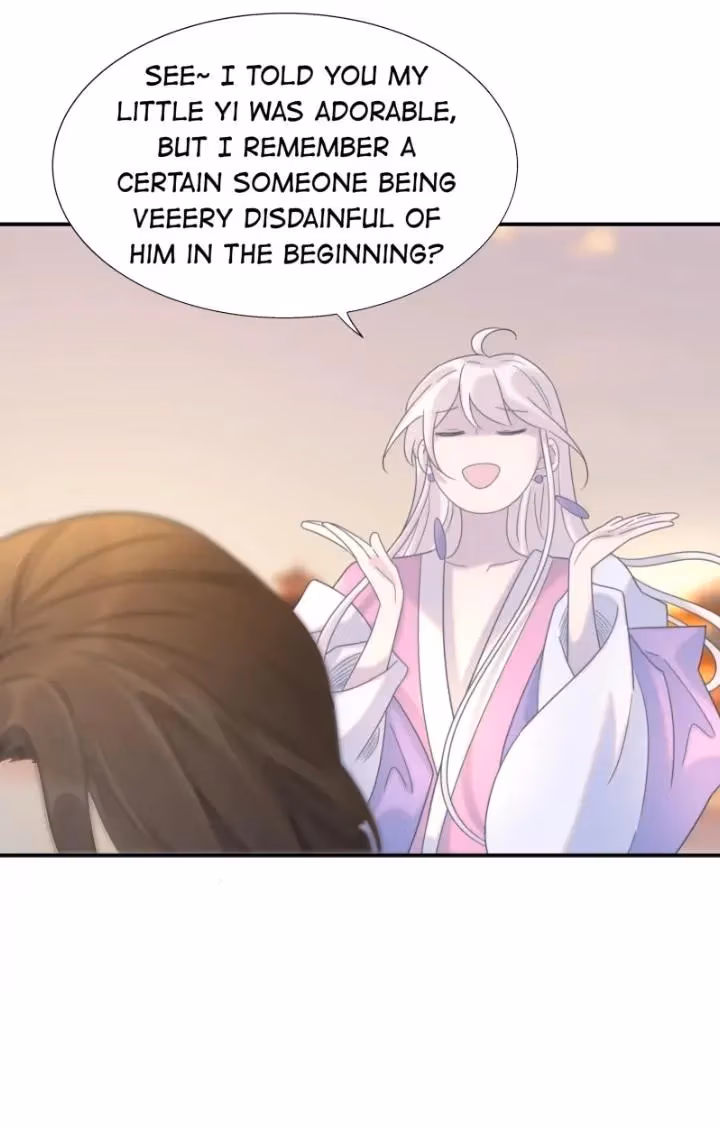 How’d I Get a Heroine’s Script? Chapter 54 page 3 - 