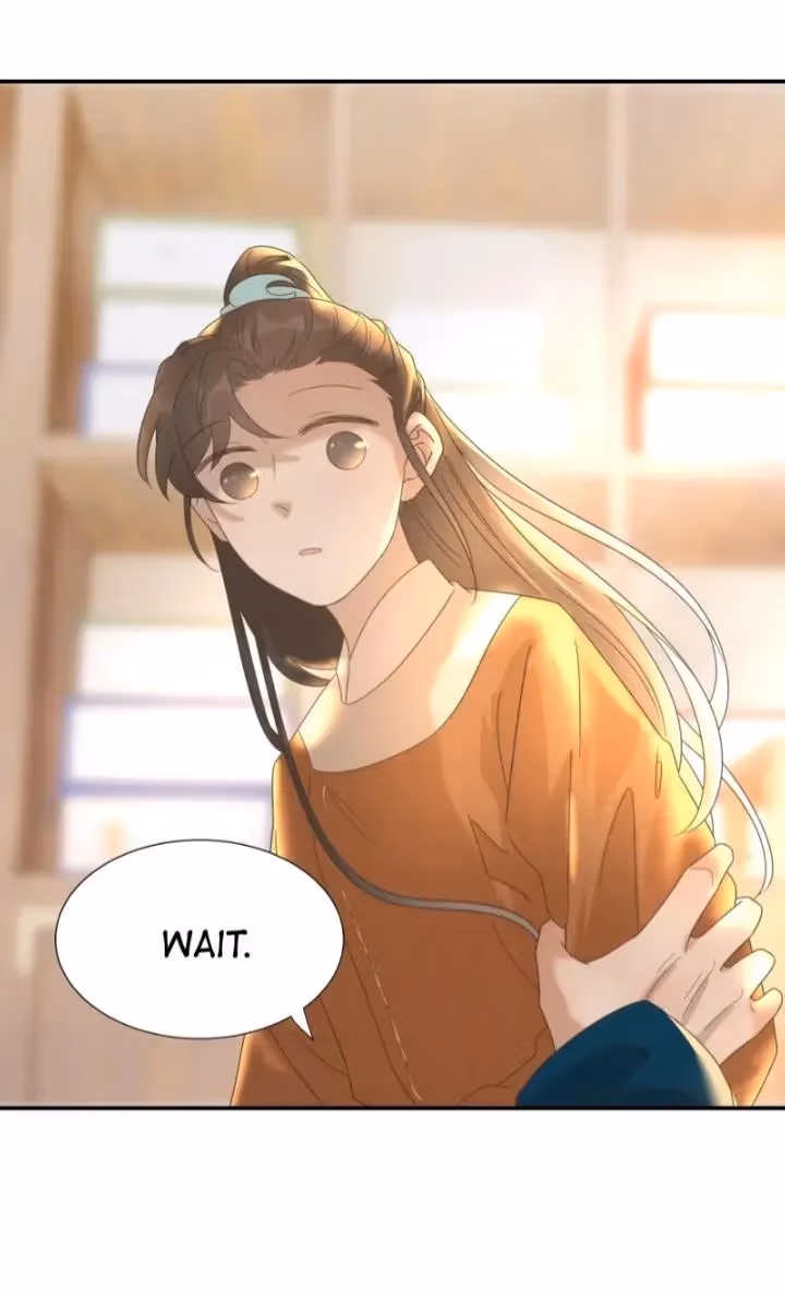 How’d I Get a Heroine’s Script? Chapter 54 page 21 - 