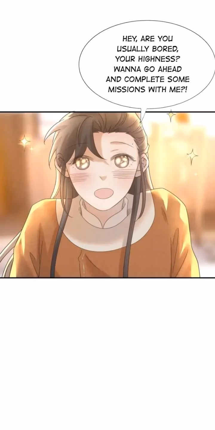 How’d I Get a Heroine’s Script? Chapter 54 page 28 - 