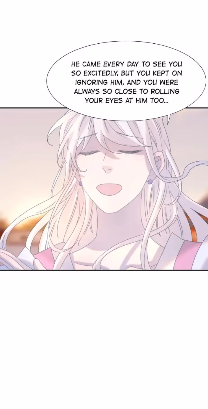 How’d I Get a Heroine’s Script? Chapter 54 page 4 - 
