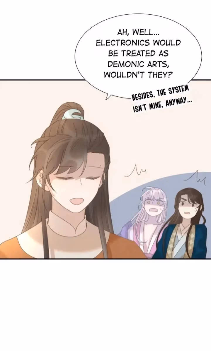 How’d I Get a Heroine’s Script? Chapter 54 page 31 - 