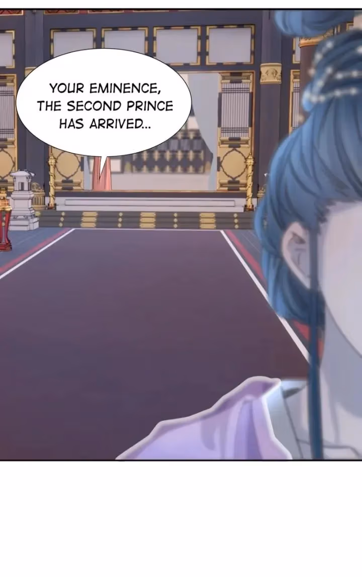 How’d I Get a Heroine’s Script? Chapter 54 page 36 - 