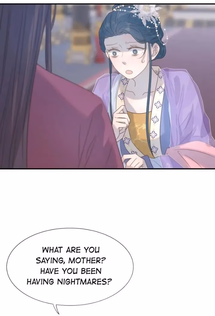 How’d I Get a Heroine’s Script? Chapter 54 page 41 - 