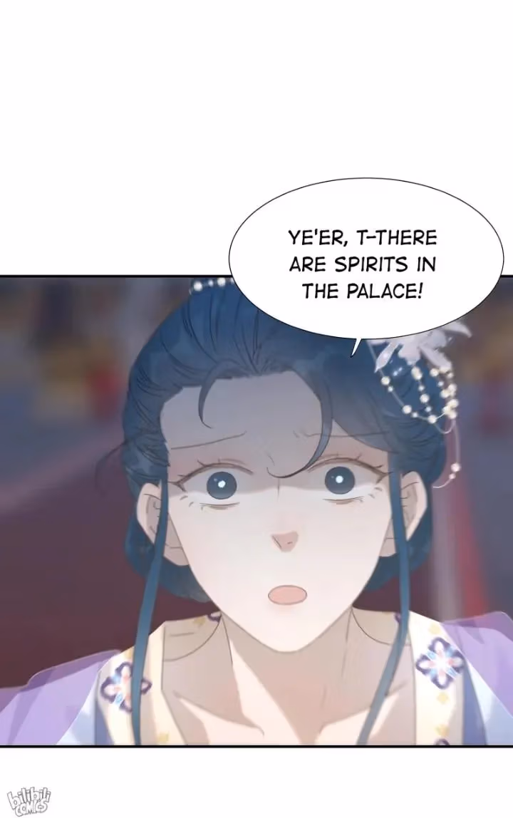 How’d I Get a Heroine’s Script? Chapter 54 page 43 - 