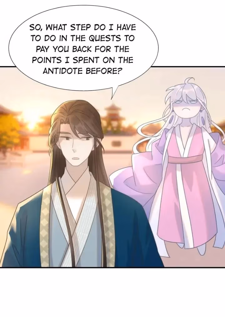 How’d I Get a Heroine’s Script? Chapter 54 page 6 - 