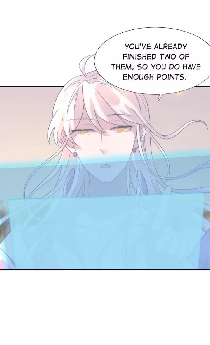 How’d I Get a Heroine’s Script? Chapter 54 page 7 - 