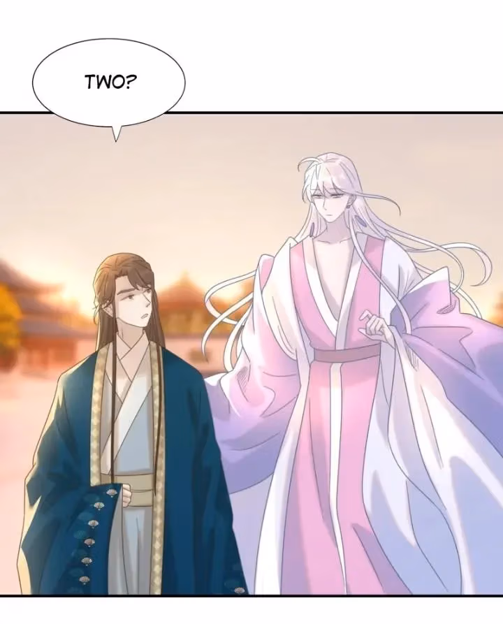 How’d I Get a Heroine’s Script? Chapter 54 page 8 - 