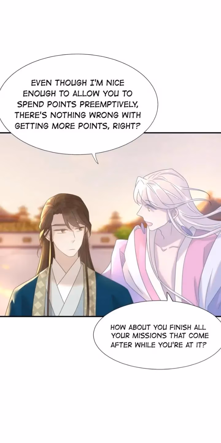 How’d I Get a Heroine’s Script? Chapter 54 page 10 - 
