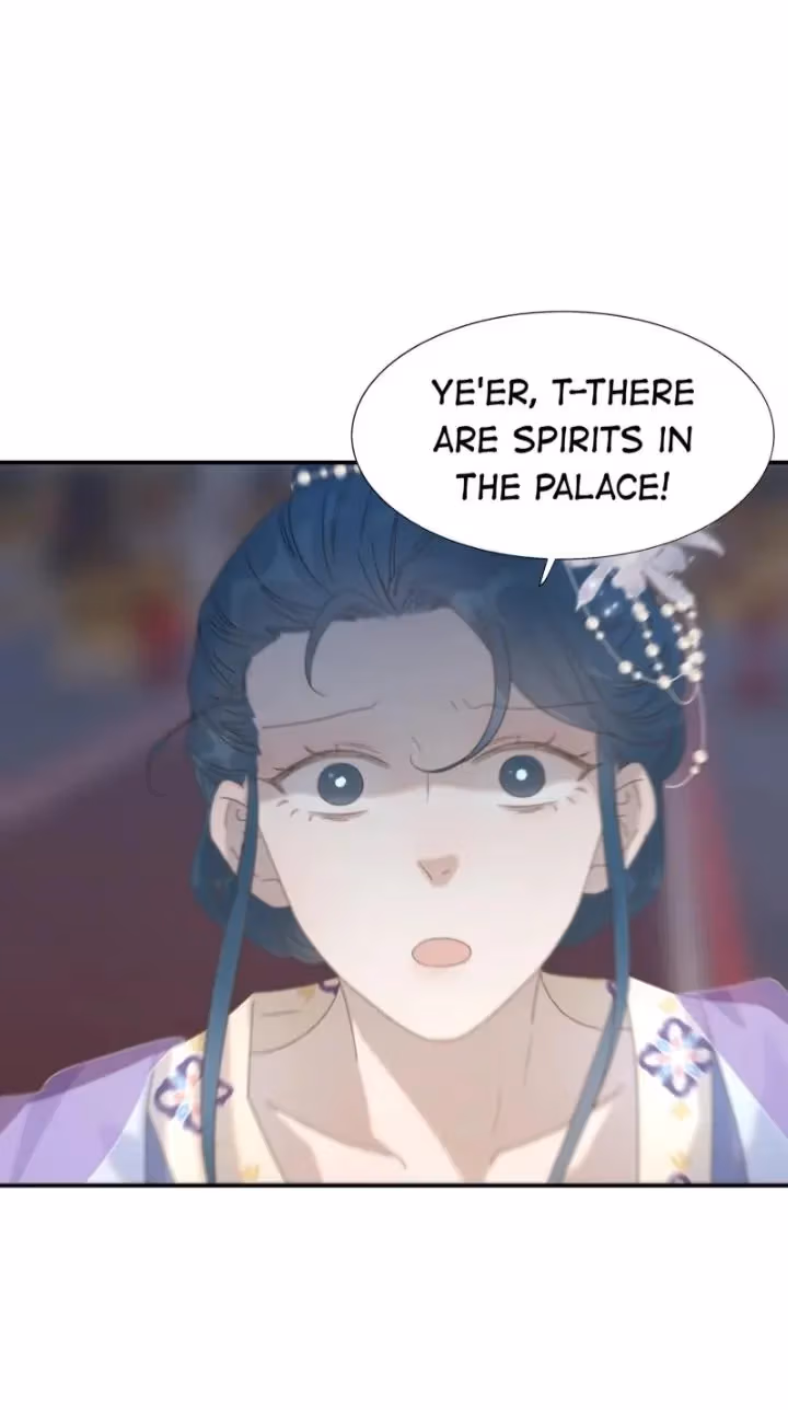 How’d I Get a Heroine’s Script? Chapter 55 page 2 - 