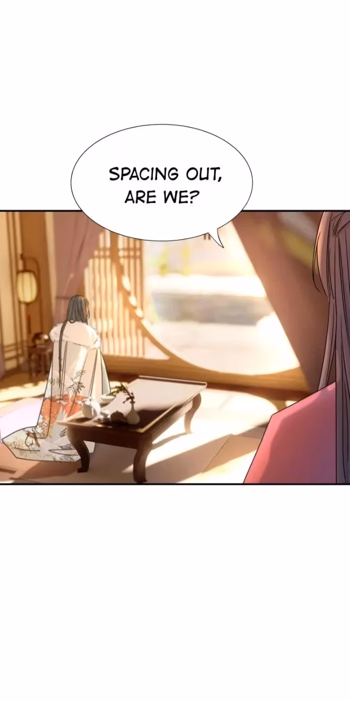 How’d I Get a Heroine’s Script? Chapter 55 page 13 - 