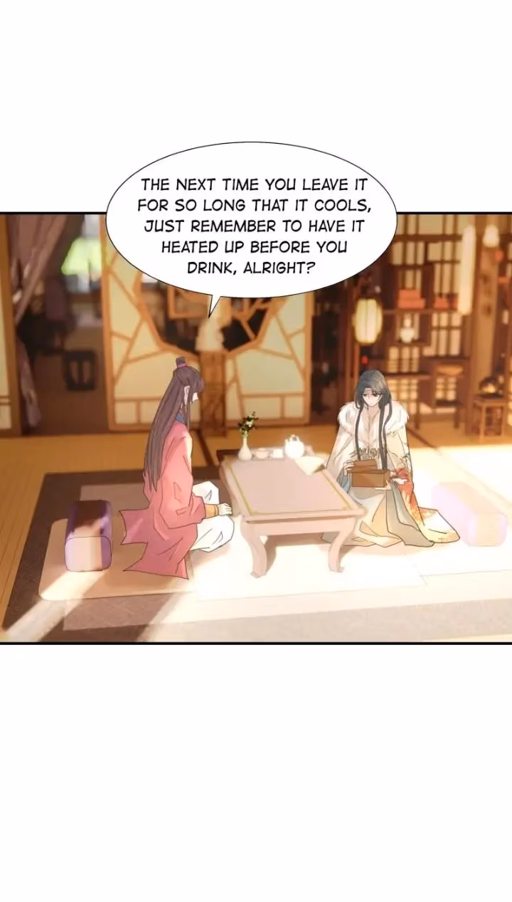 How’d I Get a Heroine’s Script? Chapter 55 page 18 - 