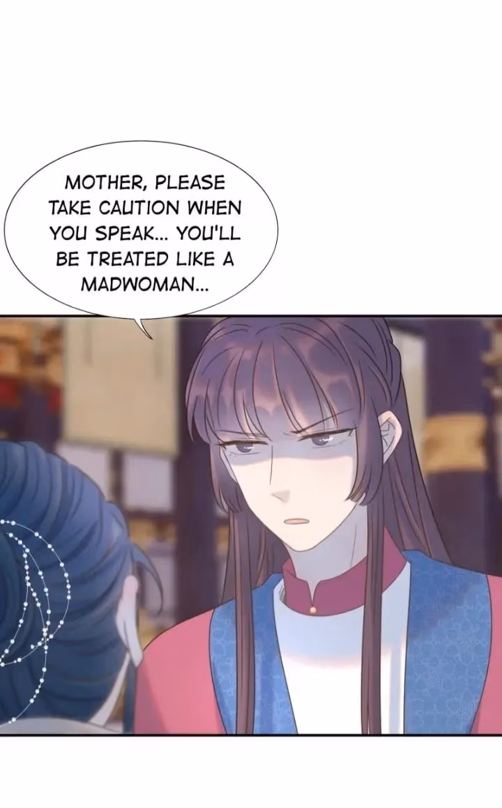 How’d I Get a Heroine’s Script? Chapter 55 page 3 - 