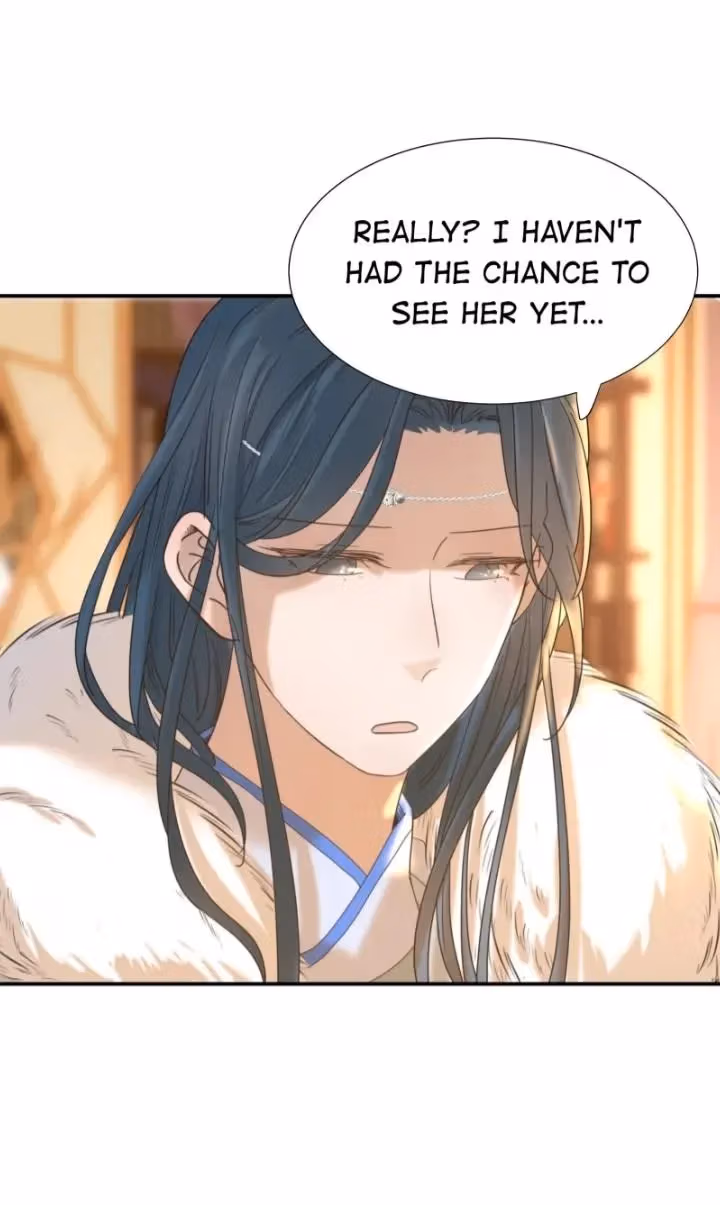 How’d I Get a Heroine’s Script? Chapter 55 page 21 - 