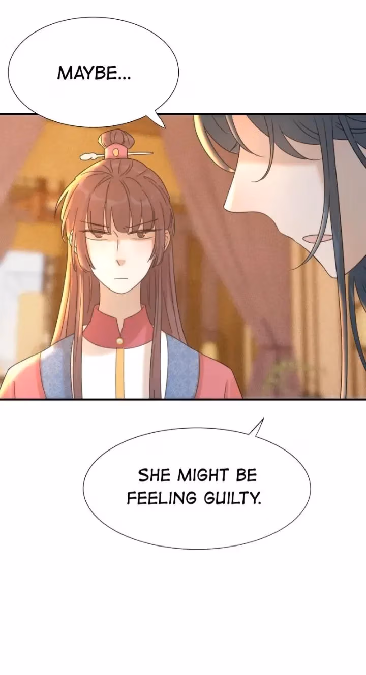 How’d I Get a Heroine’s Script? Chapter 55 page 26 - 