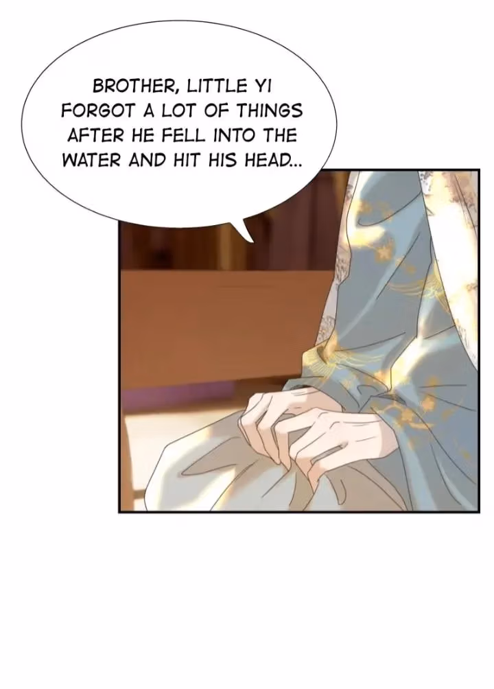 How’d I Get a Heroine’s Script? Chapter 55 page 29 - 