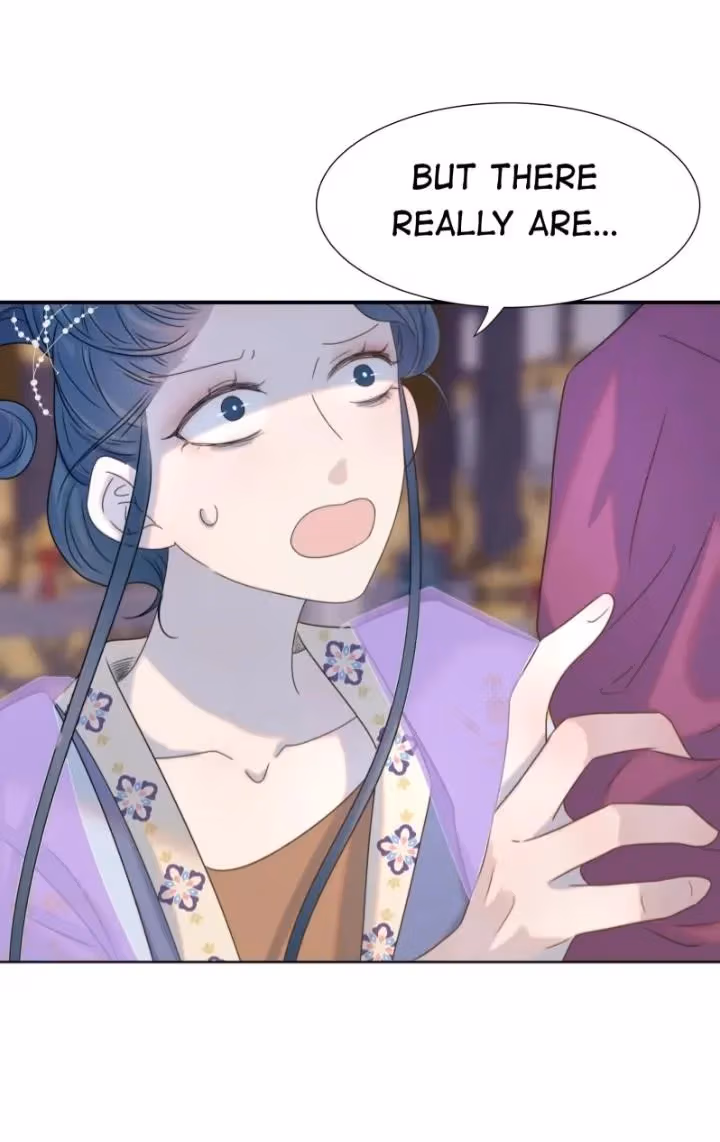 How’d I Get a Heroine’s Script? Chapter 55 page 4 - 