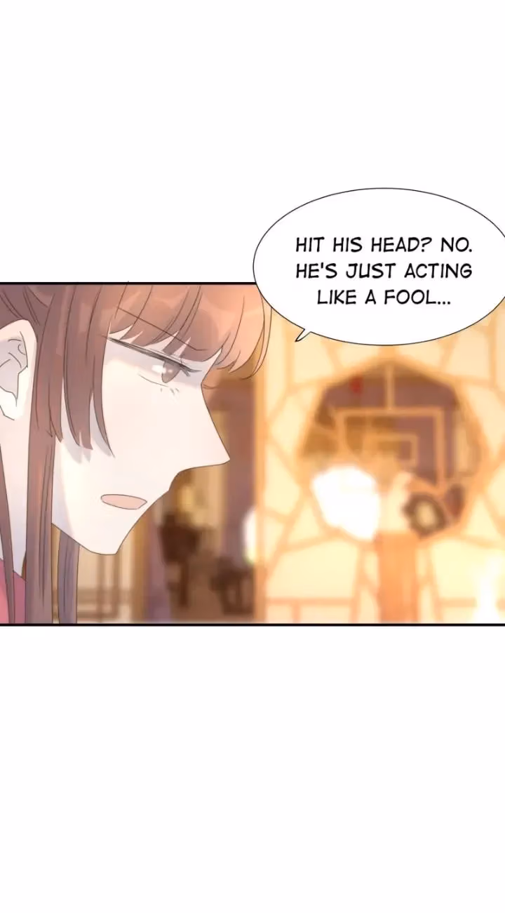 How’d I Get a Heroine’s Script? Chapter 55 page 31 - 