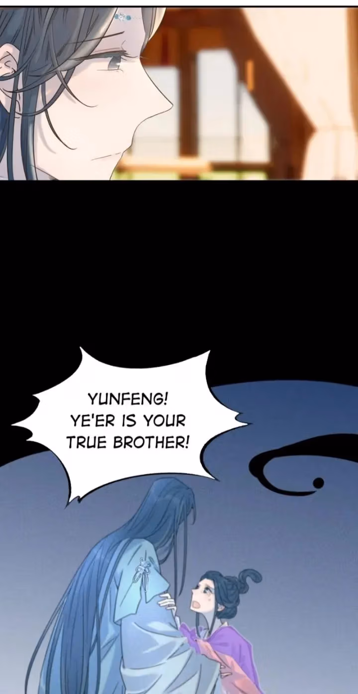 How’d I Get a Heroine’s Script? Chapter 55 page 36 - 