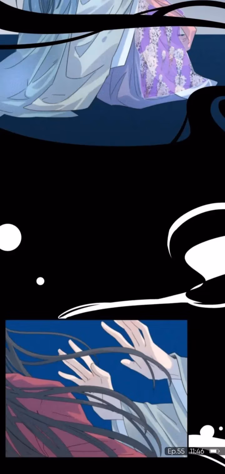How’d I Get a Heroine’s Script? Chapter 55 page 37 - 