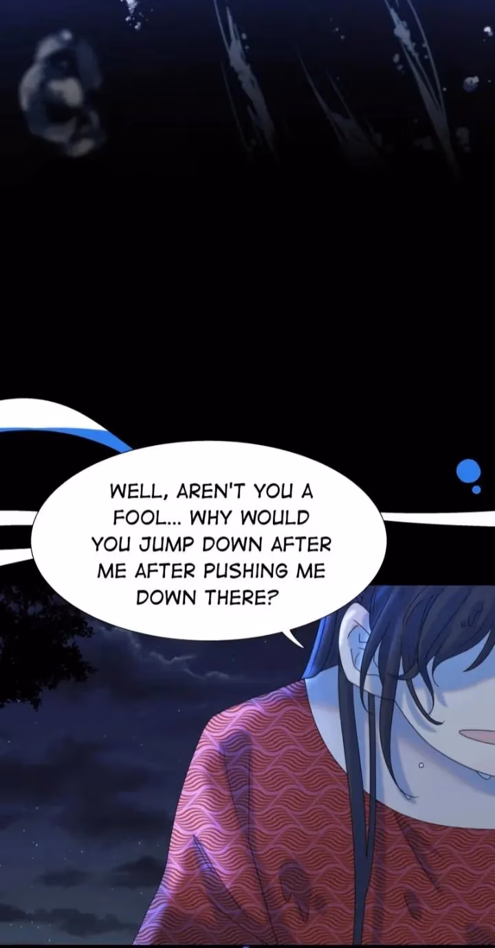 How’d I Get a Heroine’s Script? Chapter 55 page 39 - 
