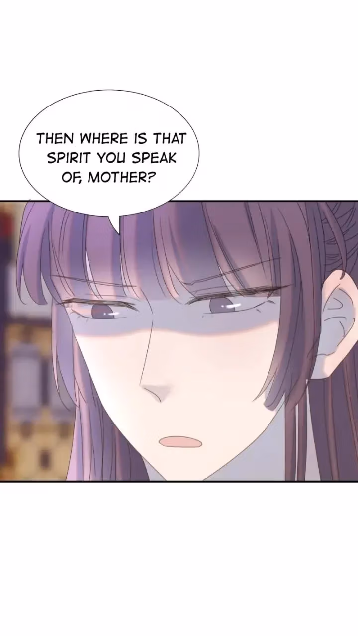 How’d I Get a Heroine’s Script? Chapter 55 page 5 - 