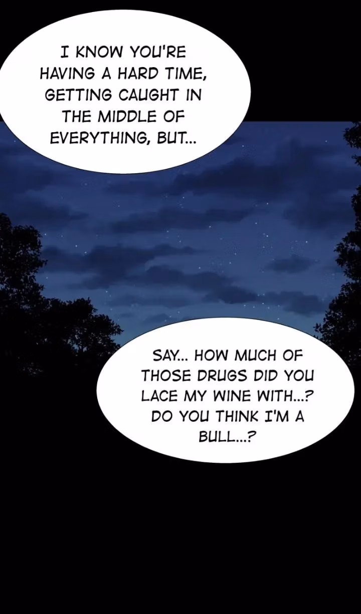 How’d I Get a Heroine’s Script? Chapter 55 page 41 - 