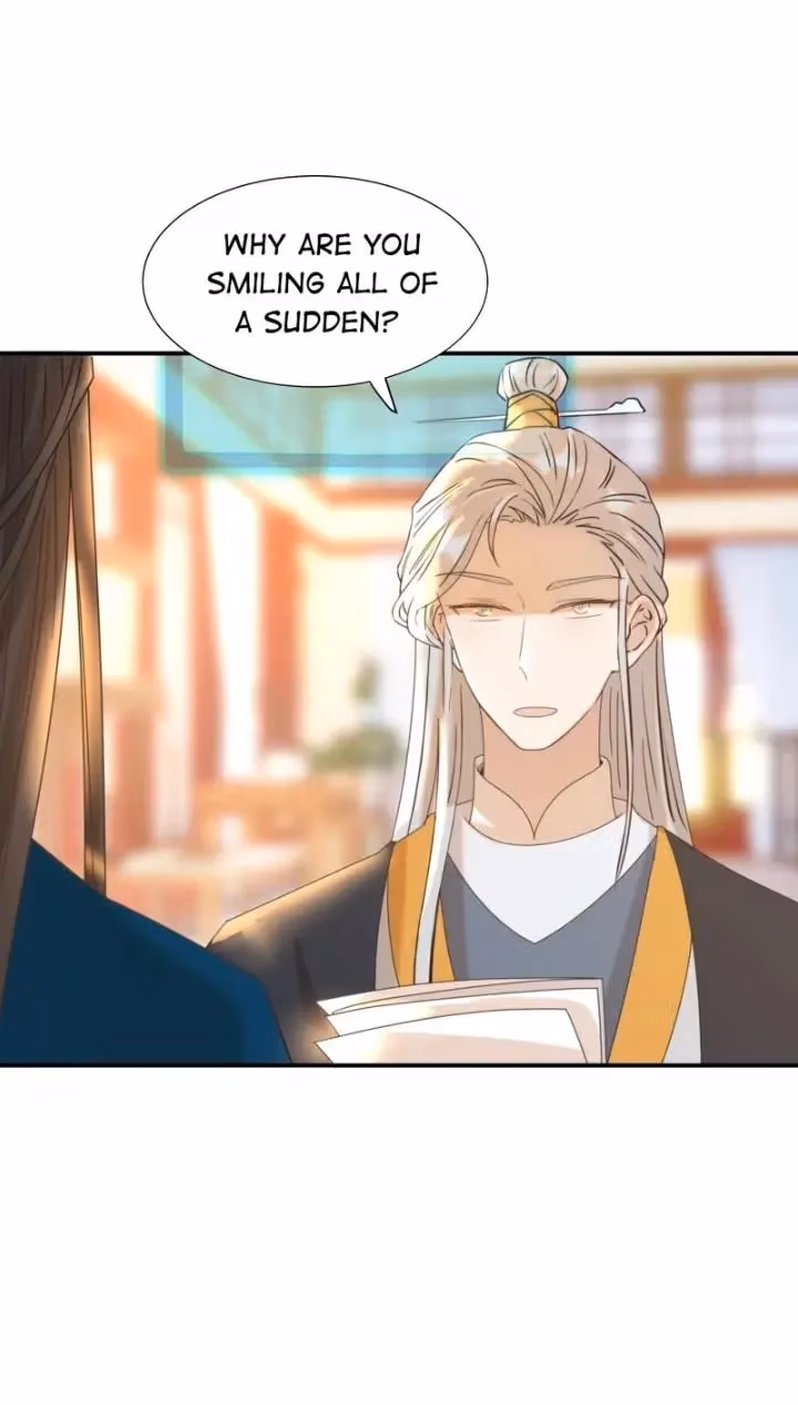 How’d I Get a Heroine’s Script? Chapter 56 page 12 - 