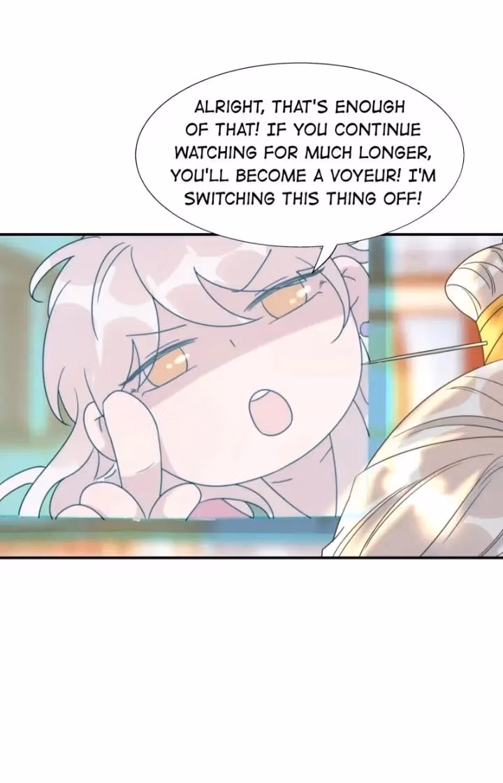 How’d I Get a Heroine’s Script? Chapter 56 page 13 - 