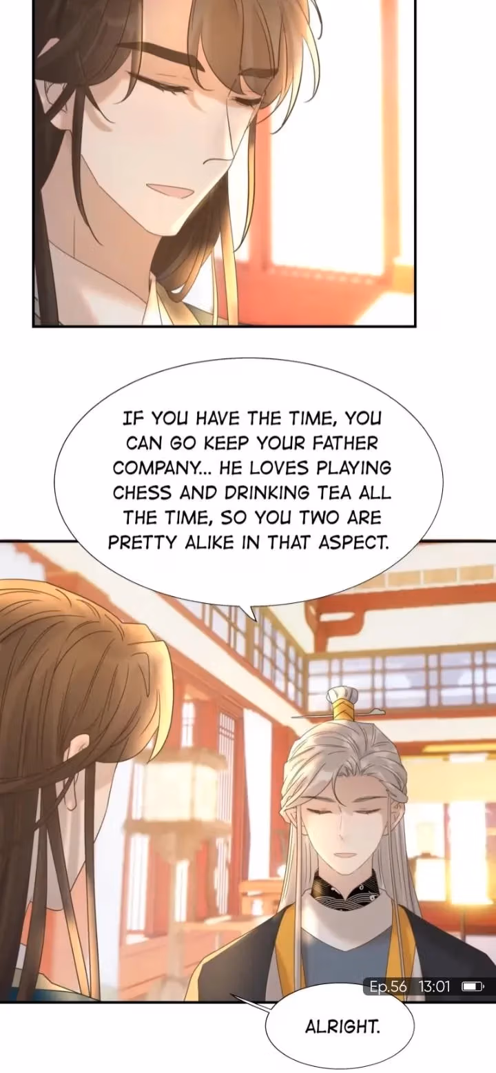 How’d I Get a Heroine’s Script? Chapter 56 page 19 - 