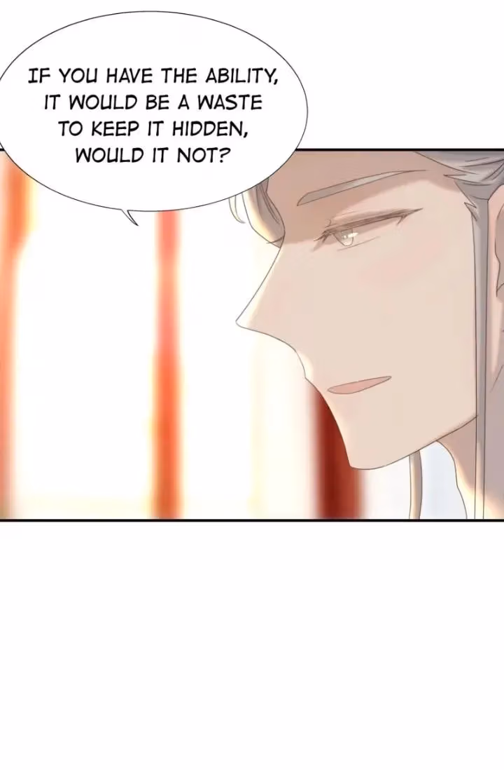 How’d I Get a Heroine’s Script? Chapter 56 page 20 - 