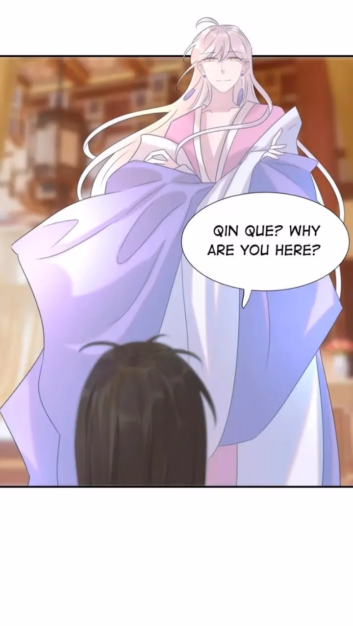How’d I Get a Heroine’s Script? Chapter 56 page 3 - 