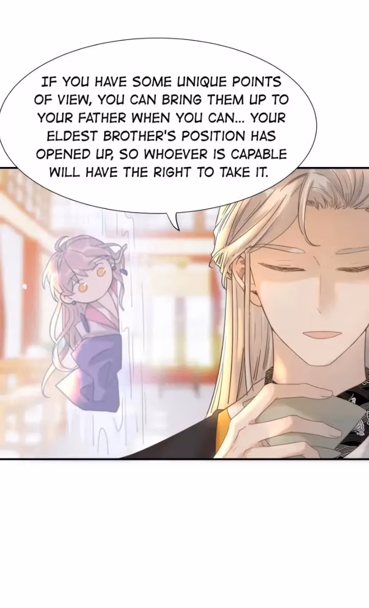 How’d I Get a Heroine’s Script? Chapter 56 page 21 - 