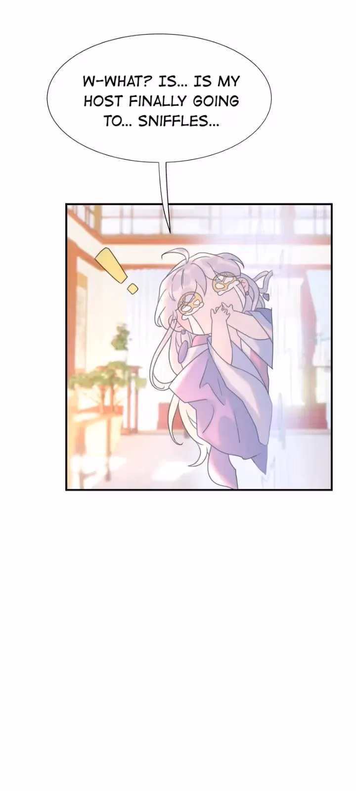 How’d I Get a Heroine’s Script? Chapter 56 page 22 - 