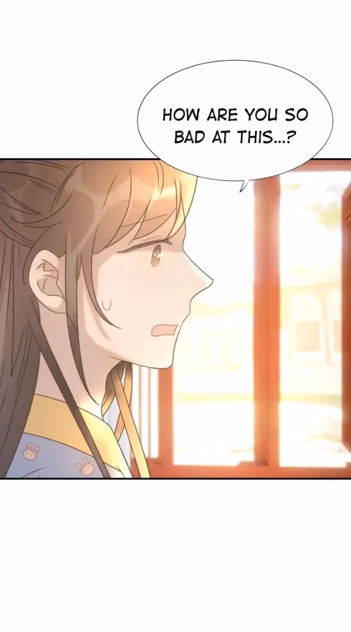 How’d I Get a Heroine’s Script? Chapter 56 page 26 - 