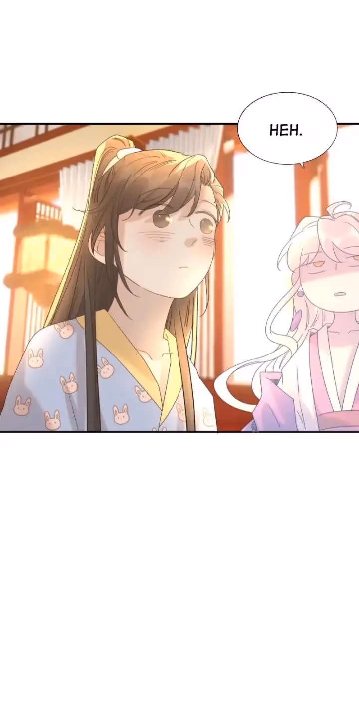 How’d I Get a Heroine’s Script? Chapter 56 page 29 - 