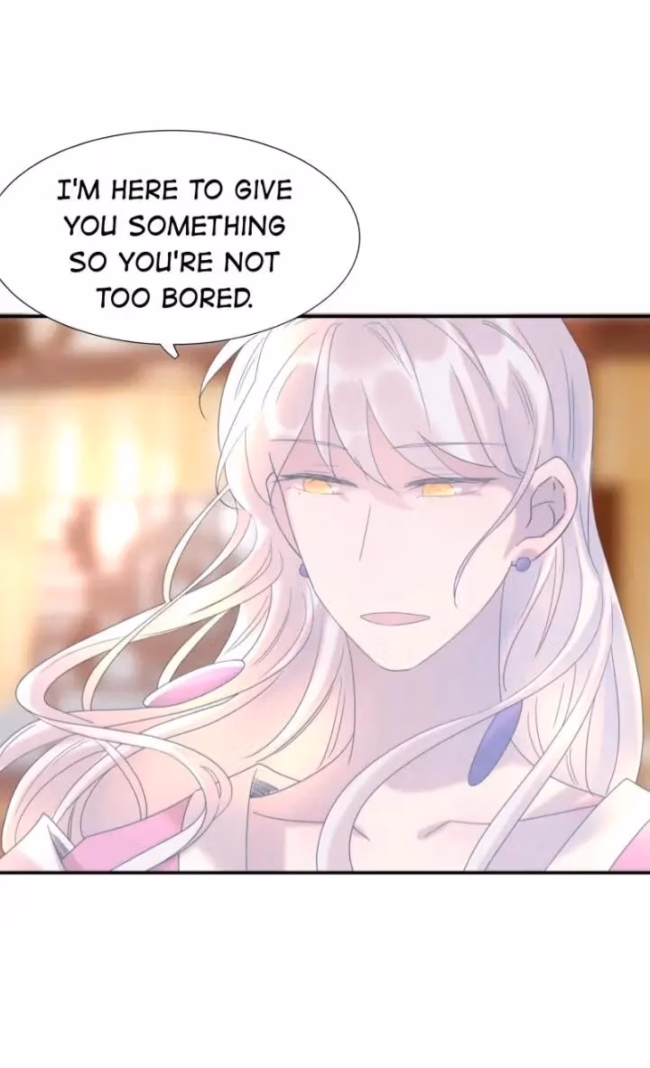 How’d I Get a Heroine’s Script? Chapter 56 page 4 - 