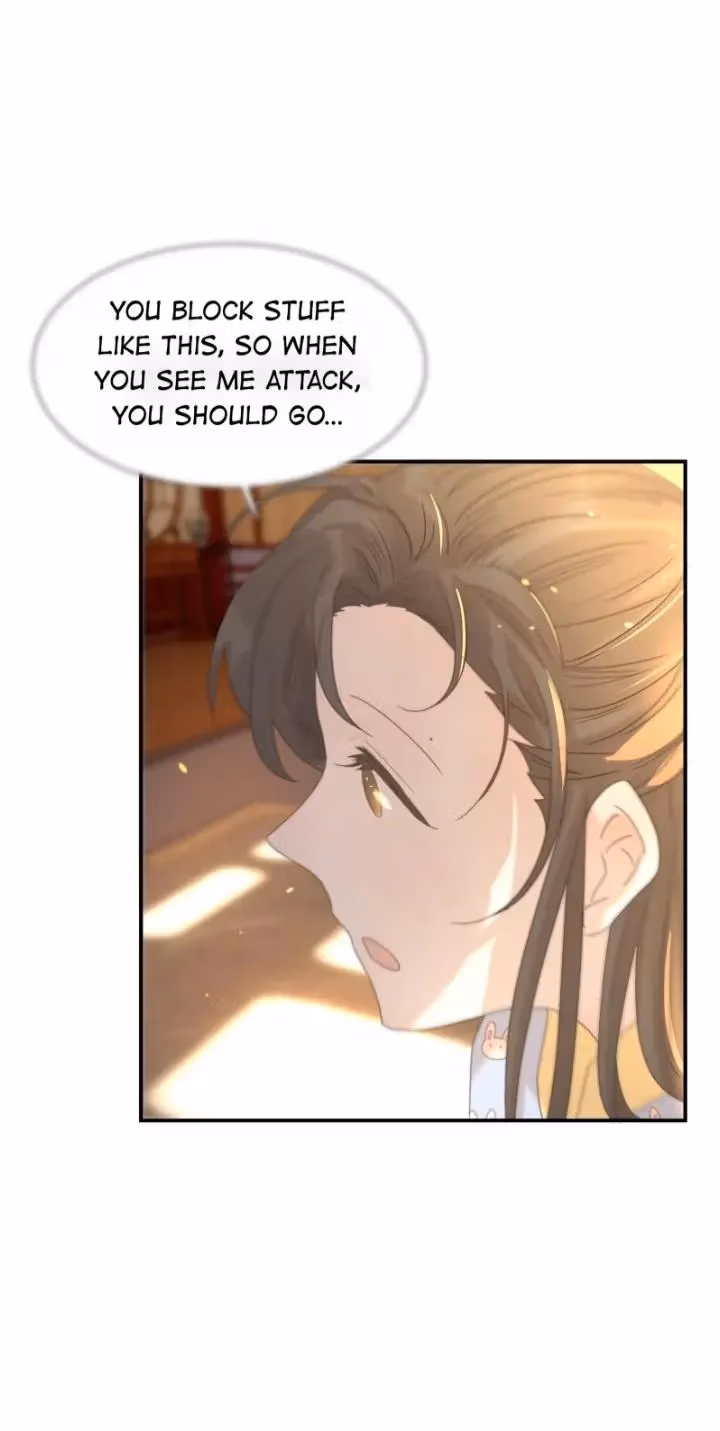 How’d I Get a Heroine’s Script? Chapter 56 page 32 - 