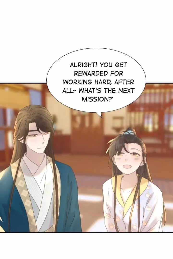 How’d I Get a Heroine’s Script? Chapter 56 page 36 - 
