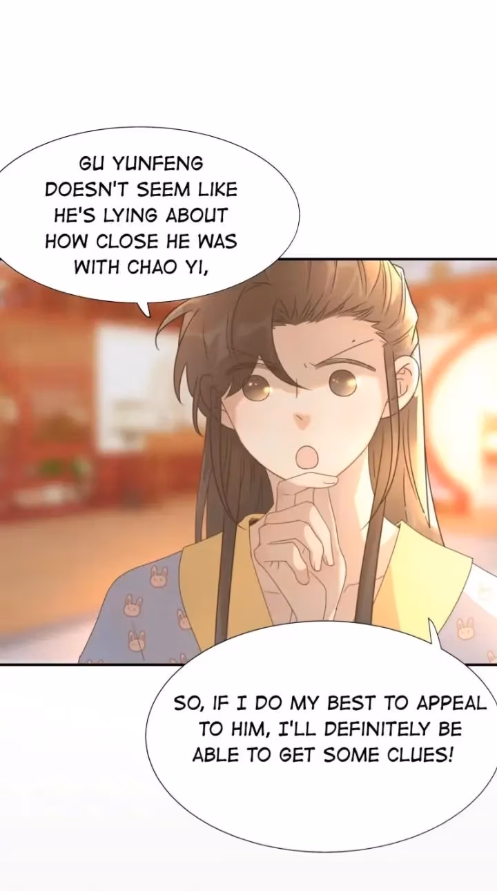How’d I Get a Heroine’s Script? Chapter 56 page 39 - 