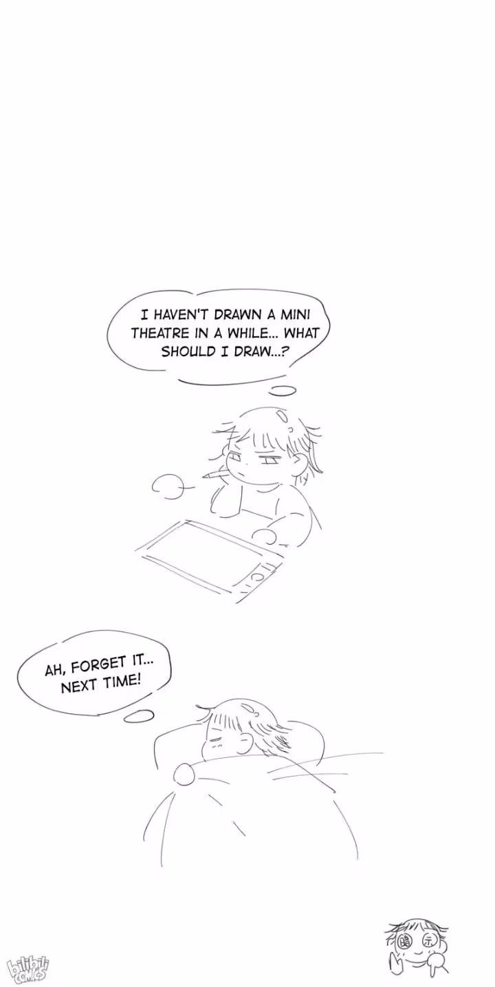 How’d I Get a Heroine’s Script? Chapter 56 page 41 - 
