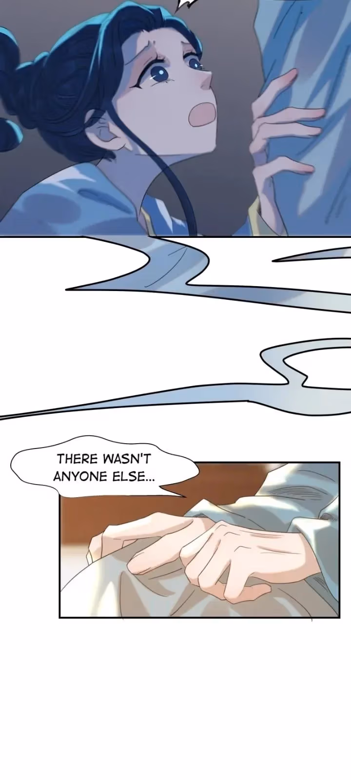 How’d I Get a Heroine’s Script? Chapter 57 page 11 - 