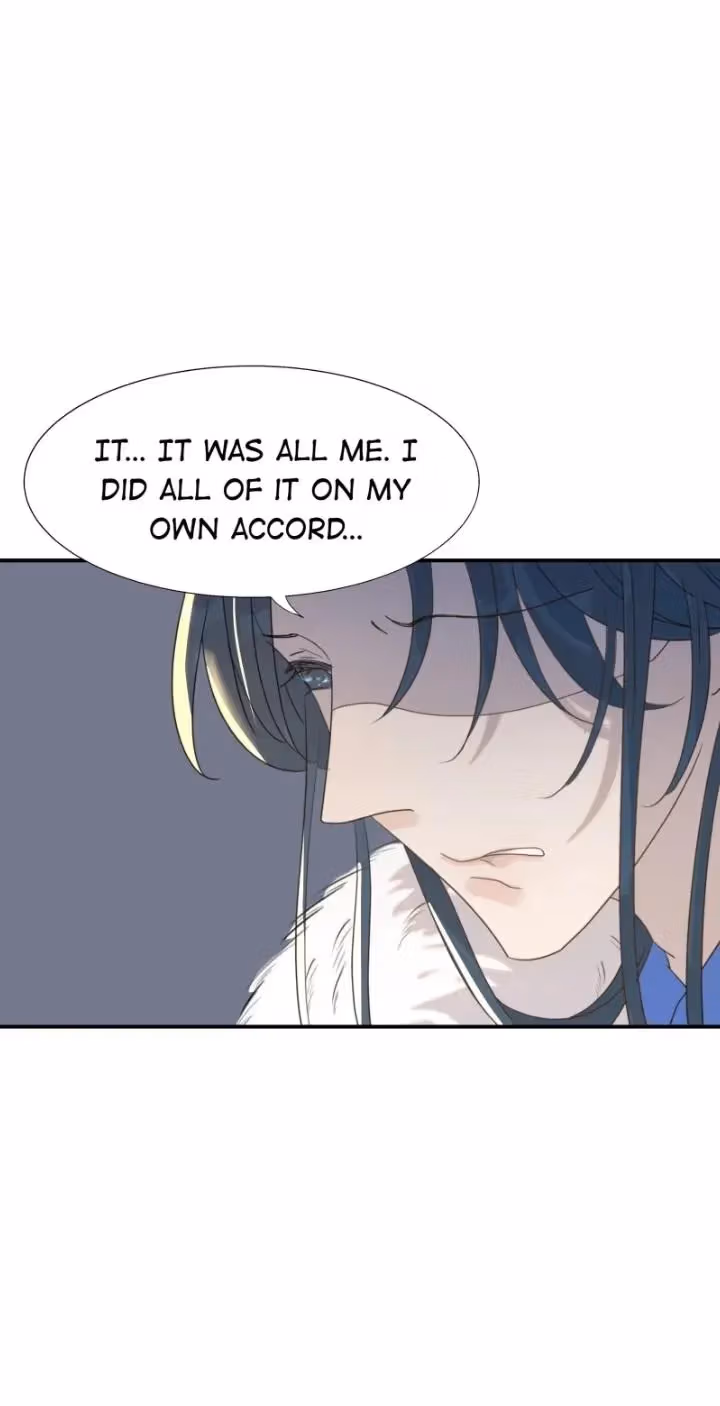 How’d I Get a Heroine’s Script? Chapter 57 page 12 - 